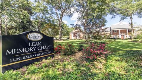 leak memory chapel montgomery alabama|Leak Memory Chapel Montgomery, Alabama (AL) 